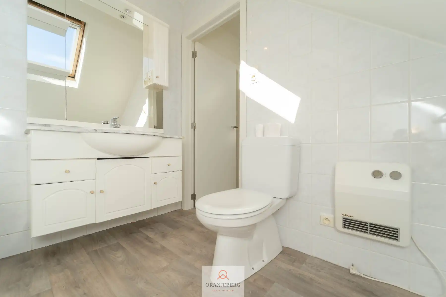 Schitterend gelegen woning met tuin in Mariakerke! foto 22