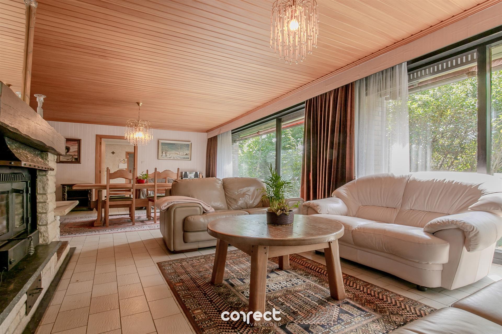 Huis foto 5