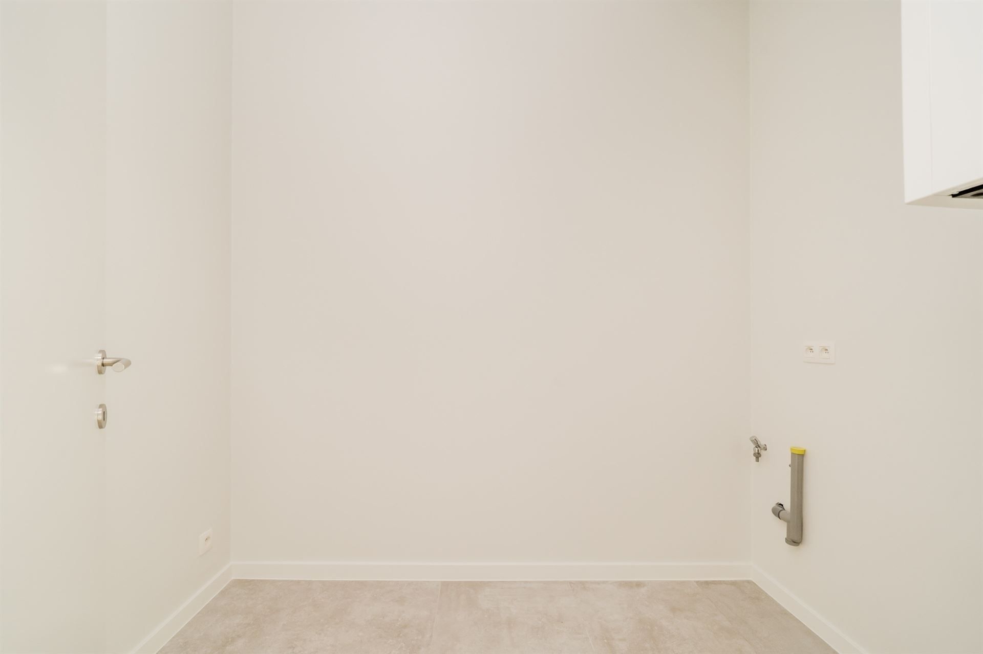 Stijlvol nieuwbouwappartement te huur vlak bij het centrum van Mechelen foto 14