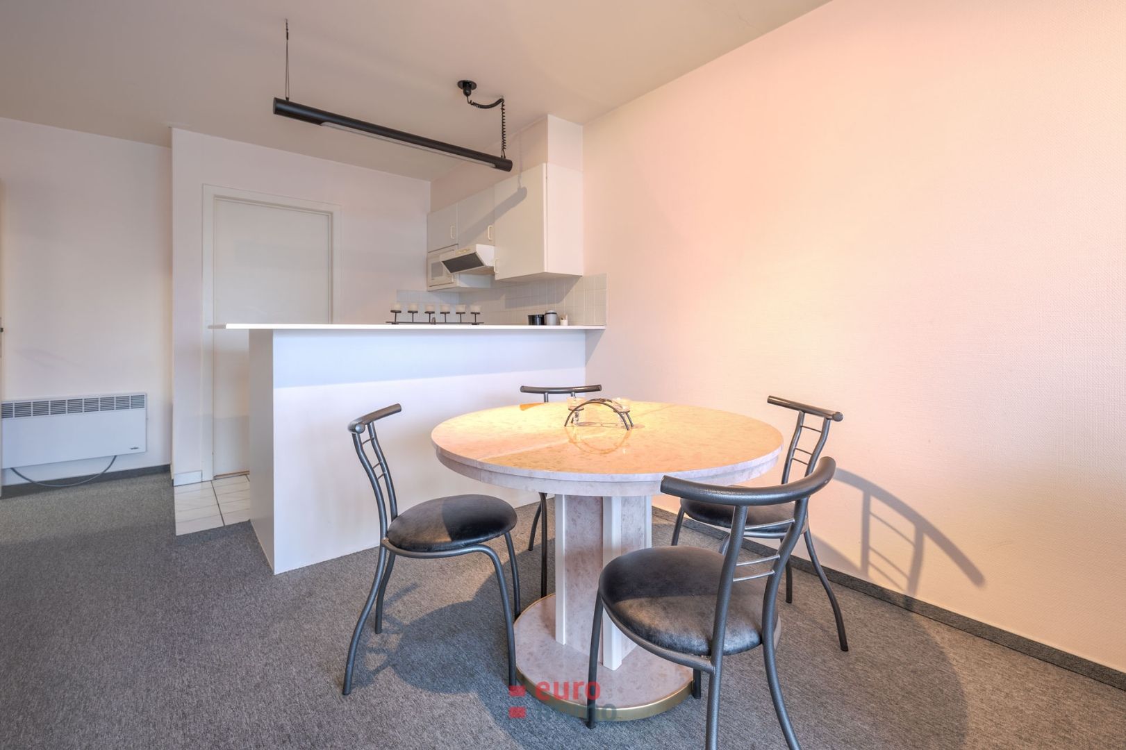 Residentie Green Garden Middelkerke 4 - 0204 foto 5