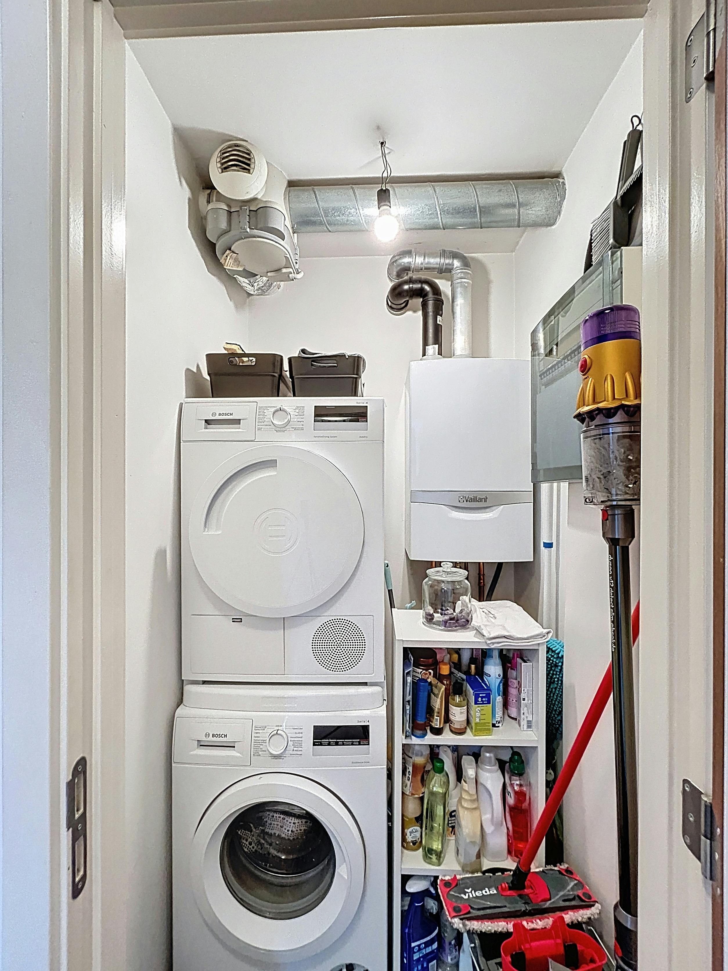 Te koop: 2 Slaapkamer appartement in Anderlecht! foto 11