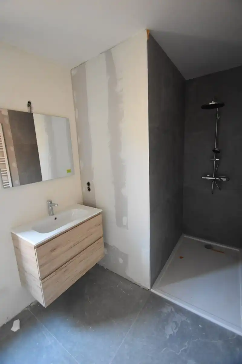 Nieuwbouw duplex in hartje Tongeren foto 8