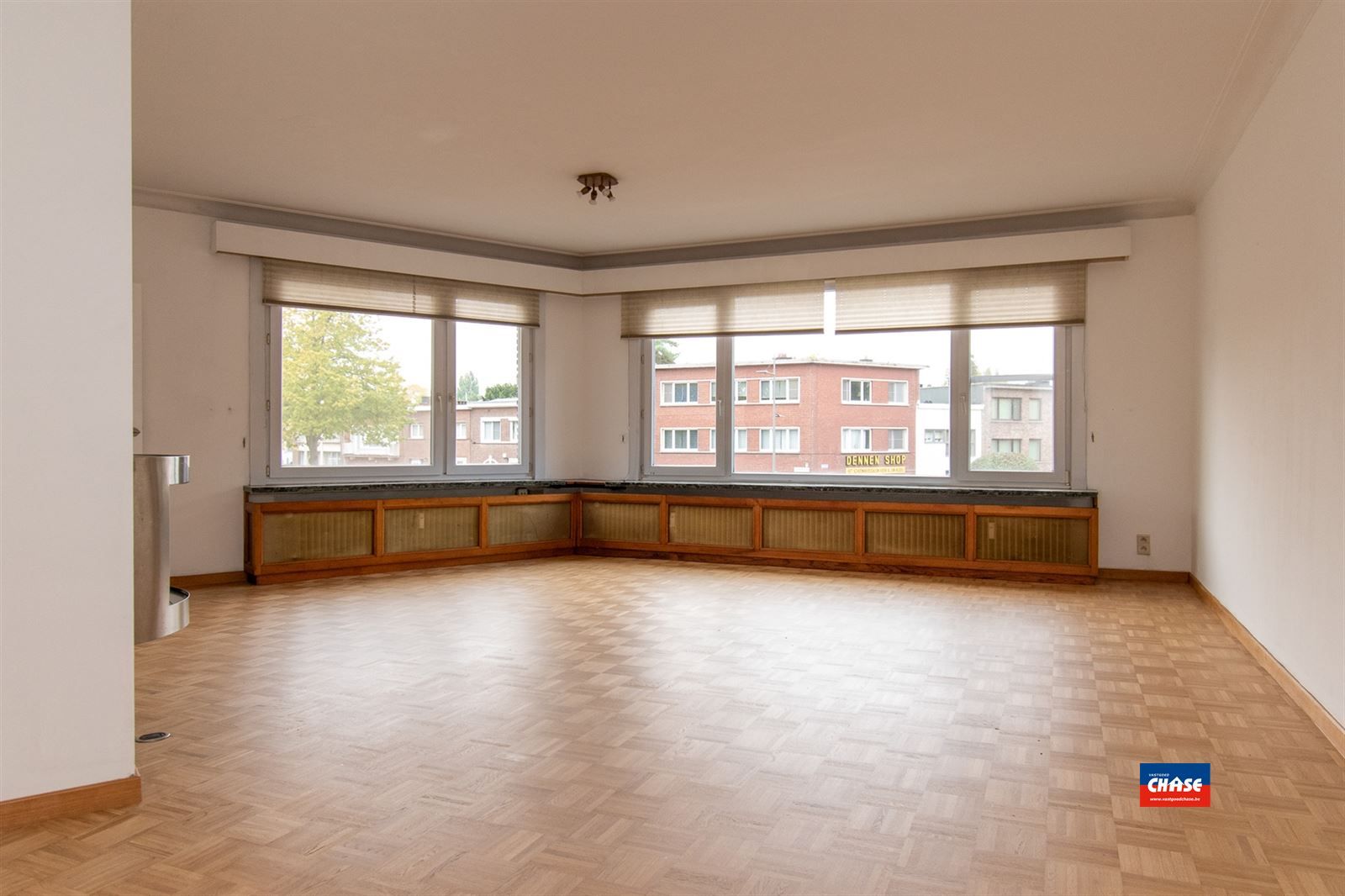 Ruim appartement met twee slaapkamers foto 3
