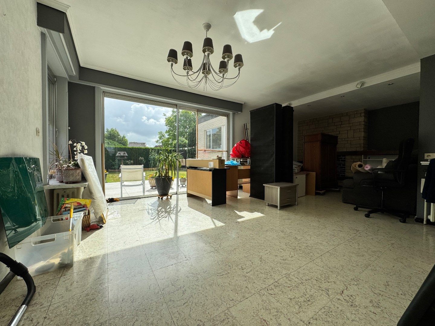 Woning met 4 slaapkamers en garage  foto 4