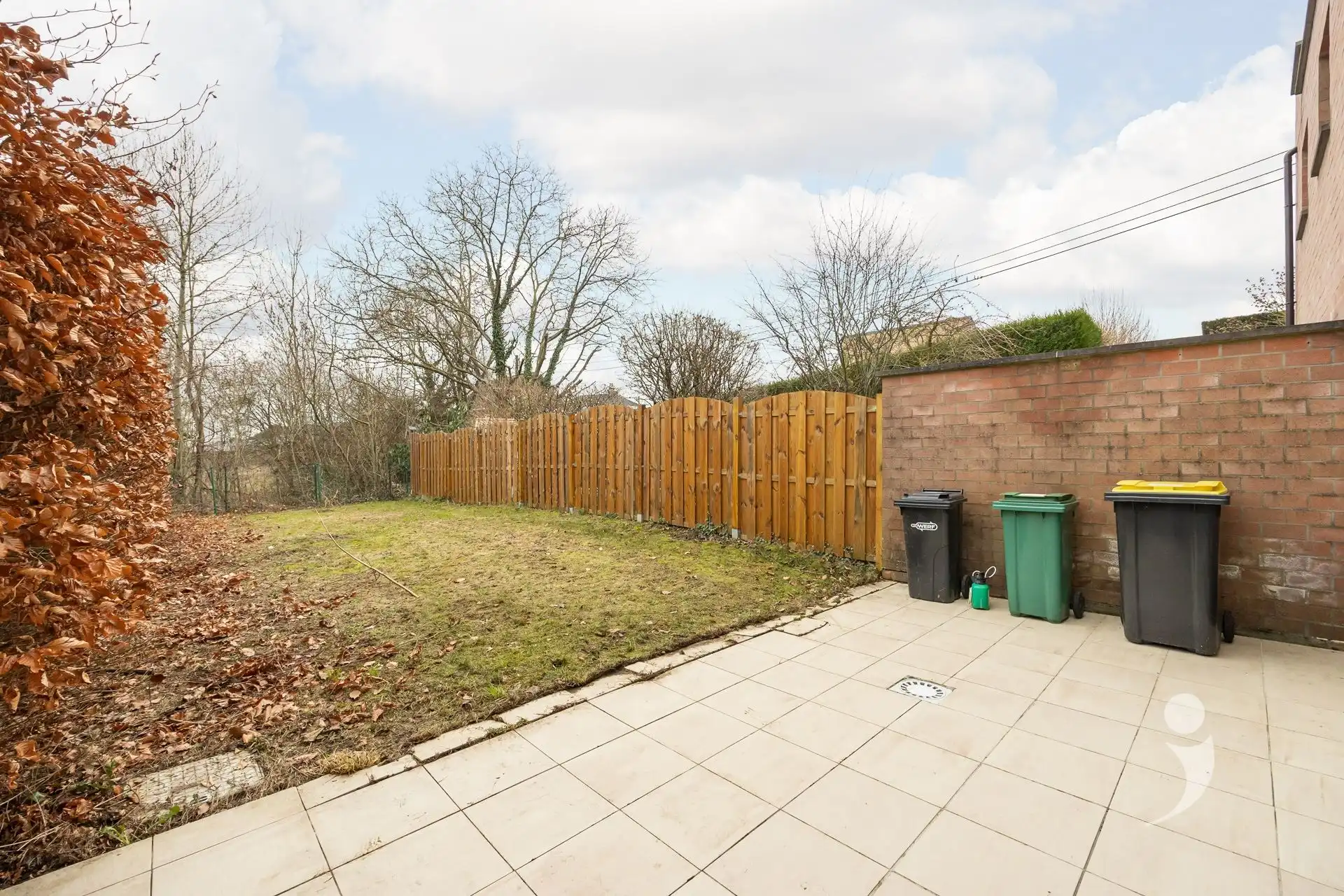 Ruim, instapklaar duplexappartement in Herent! foto 16