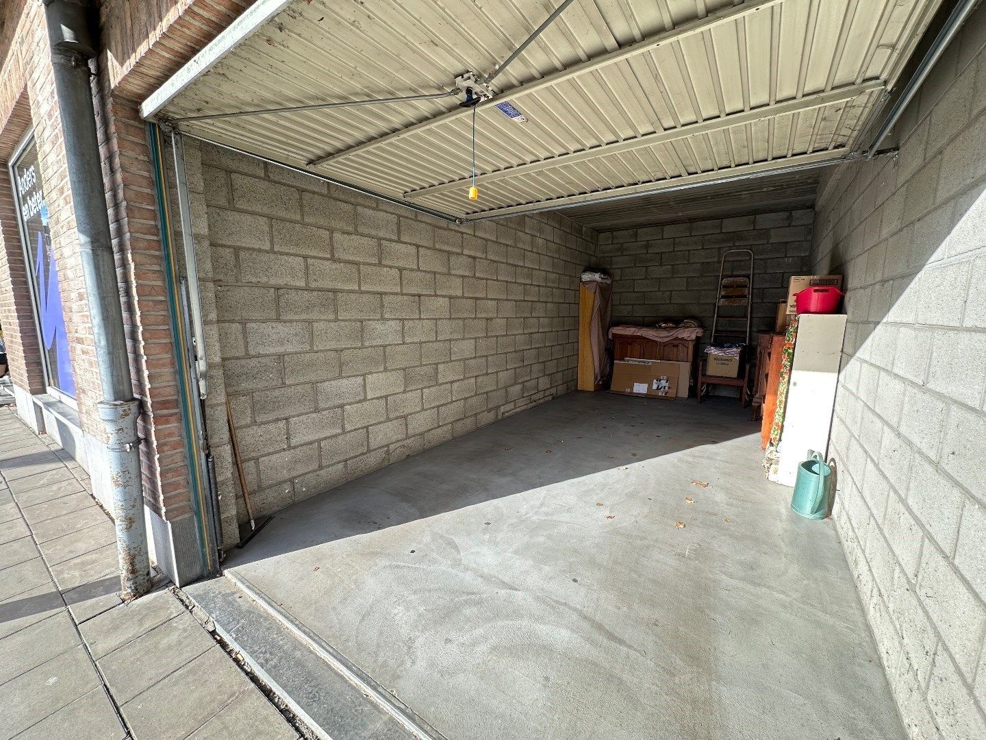 Gezellig appartement met garage in het centrum van Tongeren-Borgloon foto 14