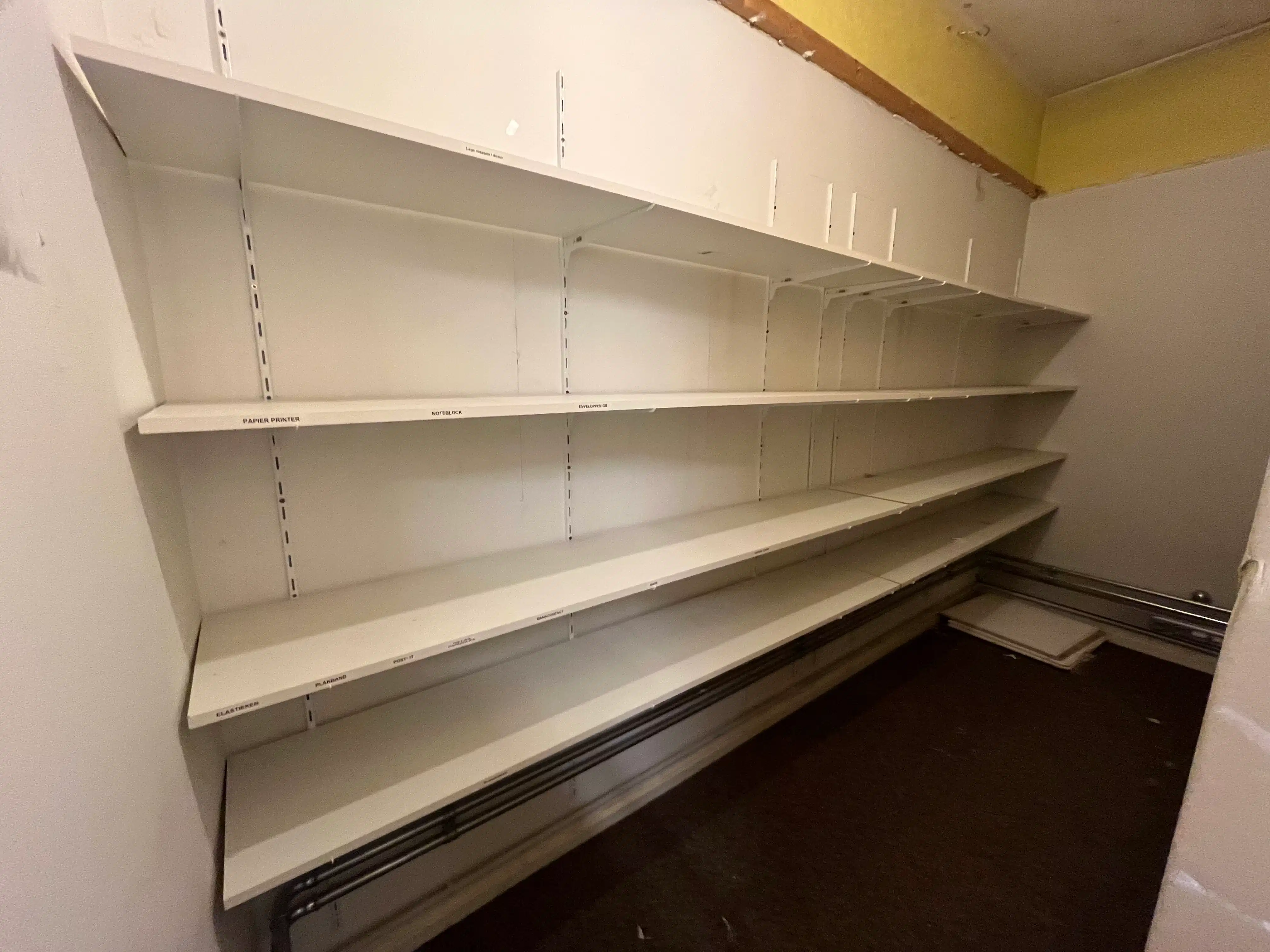 TOPLIGGING WINKEL foto 20