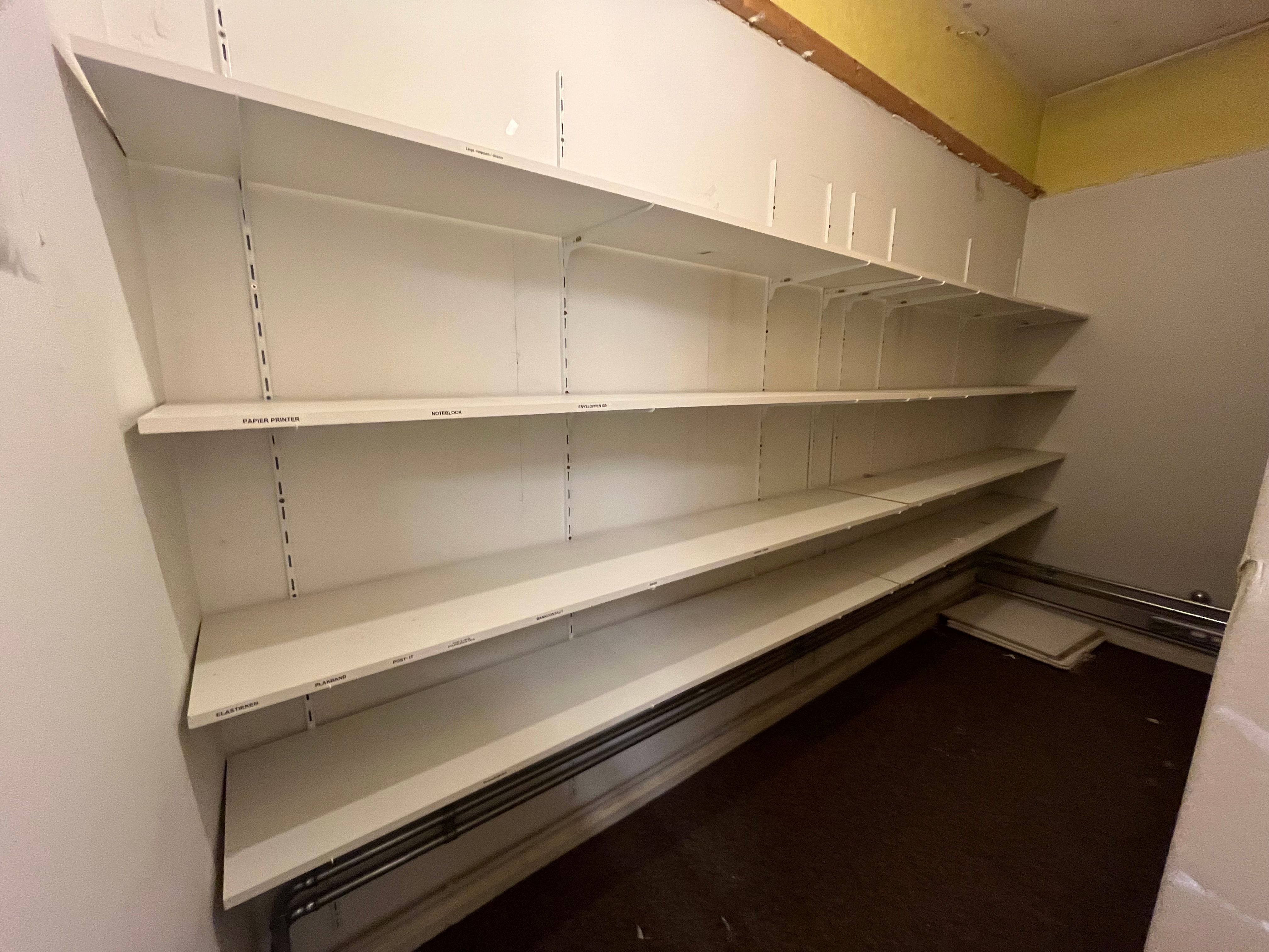 TOPLIGGING WINKEL foto 20