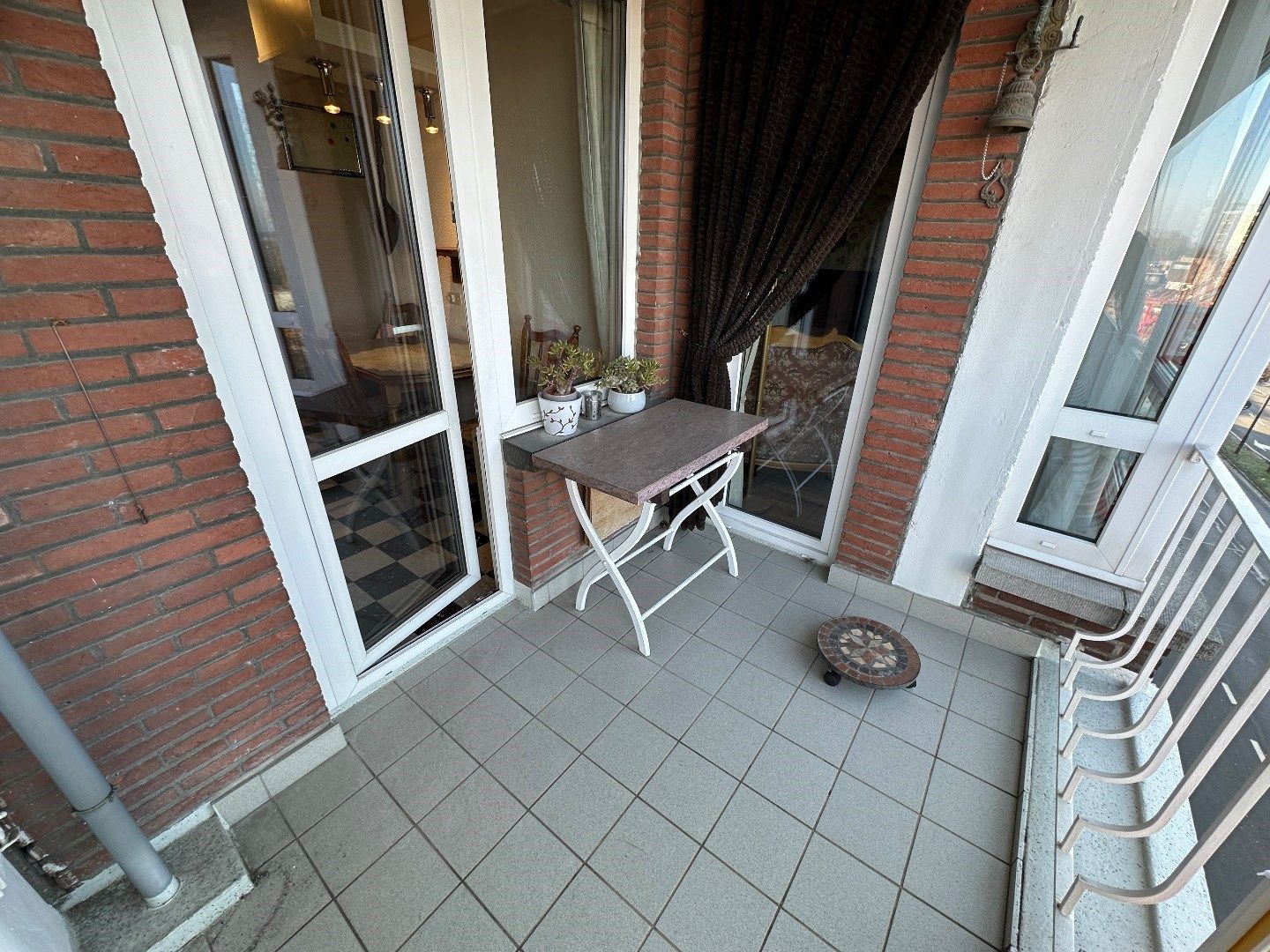 Ruim appartement met 2 slaapkamers in het centrum van Tongeren-Borgloon foto 17