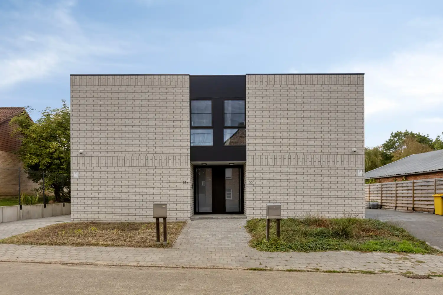 RECENTE, ENERGIEZUINIGE WONING MET 4 SLAAPKAMERS IN SCHERPENHEUVEL! foto 31