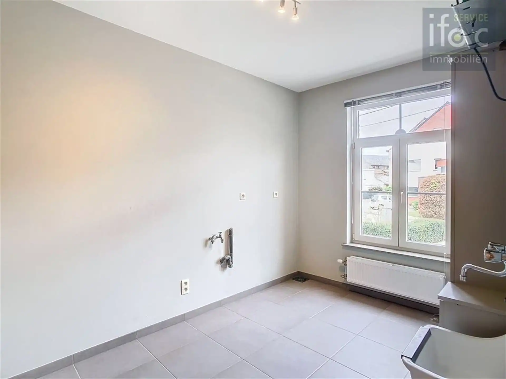 Rustig gelegen villa in doodlopende straat in Duisburg foto 12