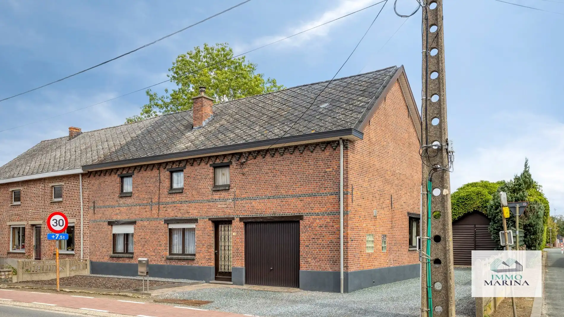 Goed gelegen ruime HOB met tuin te Wespelaar  foto 24