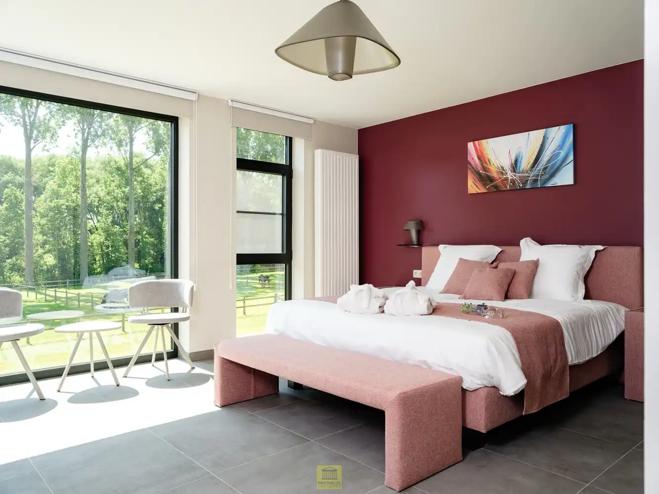 Uitzonderlijk pand - manege met gastenverblijf foto 24