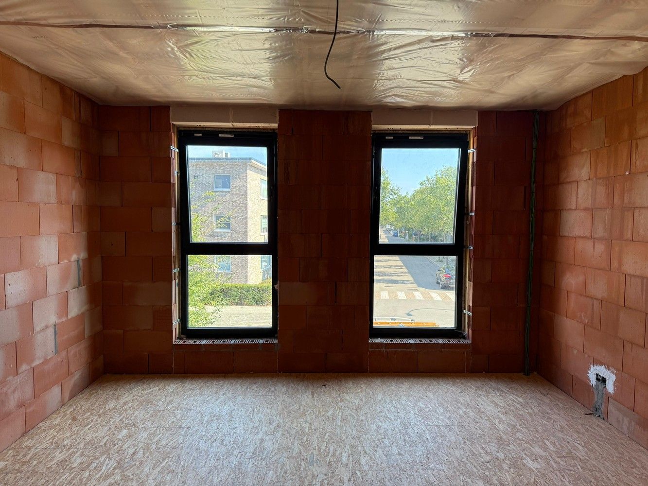 NIEUWBOUWWONING I 4 SLAAPKAMERS I BEN foto 12