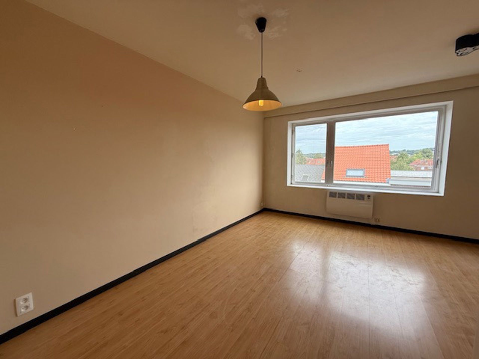 Gunstig gelegen éénslaapkamerappartement te Kessel-Lo foto 4