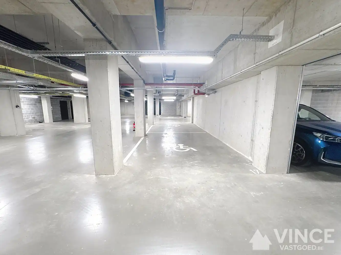 Uitzonderlijke Loft van 300 m² in het Hart van Antwerpen foto 21