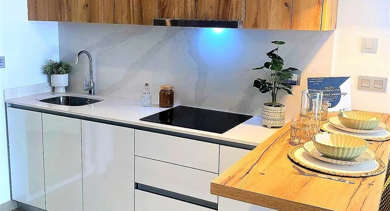 Jouw ideale woning: appartementen nabij het strand! foto 4