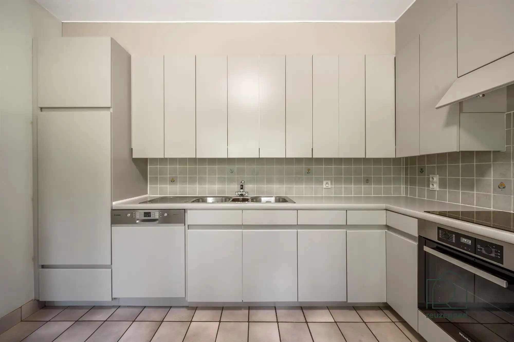 Woning met 4 slaapkamers in een groene villawijk in Bonheiden foto 10