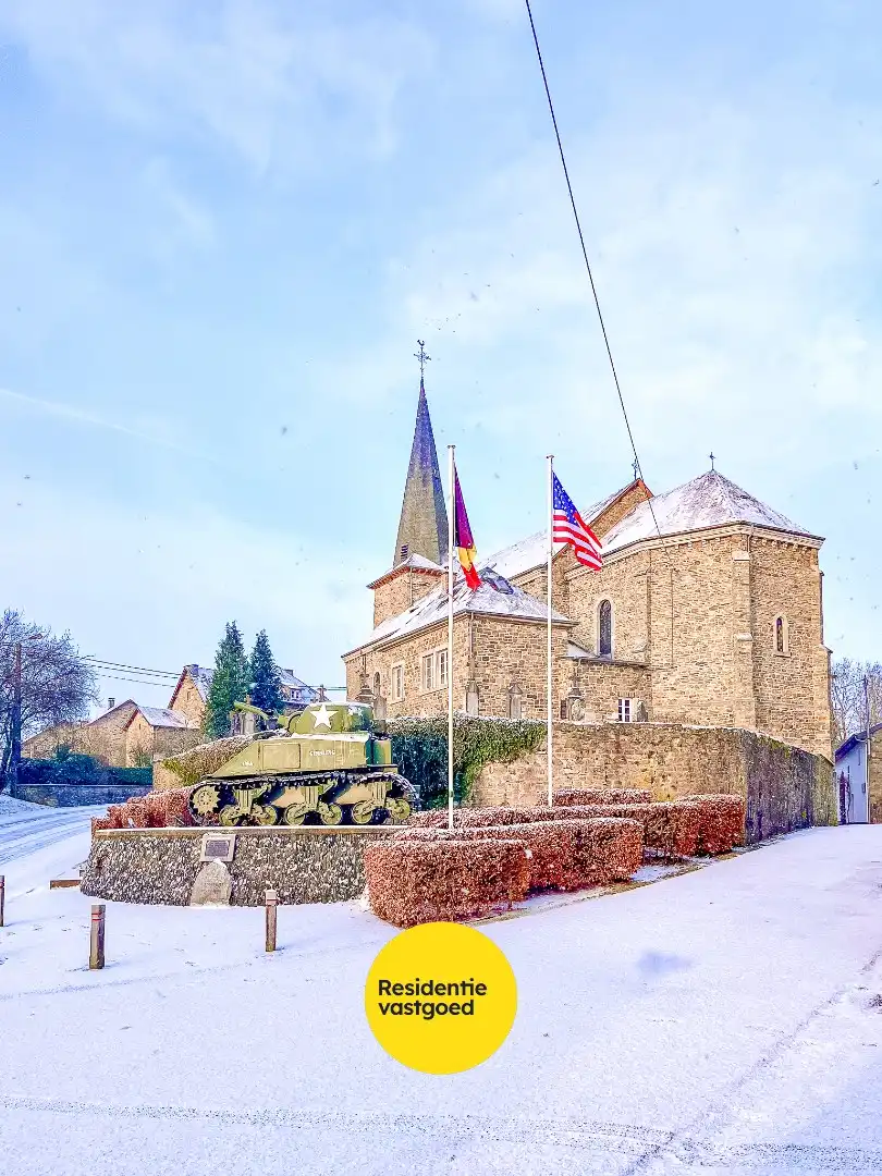 Gerenoveerde vakantiewoningen in het pittoreske Wibrin!  foto 23