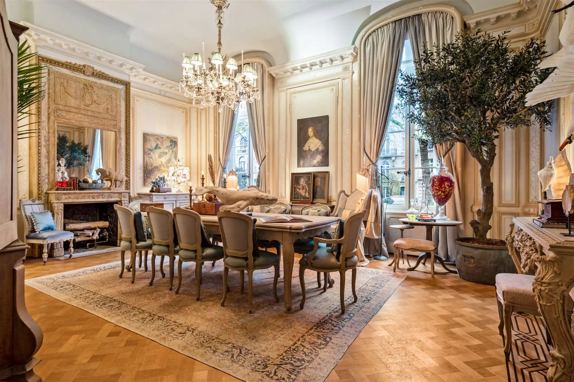 Meesterwoning "Hotel Fribourg" foto 7