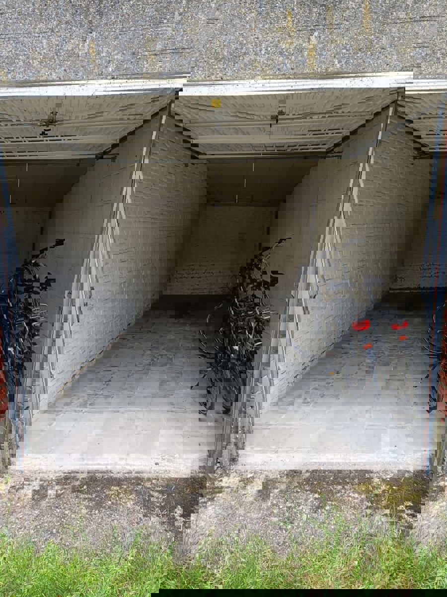 Karaktervol herenhuis met gezellige tuin en garagebox foto 39