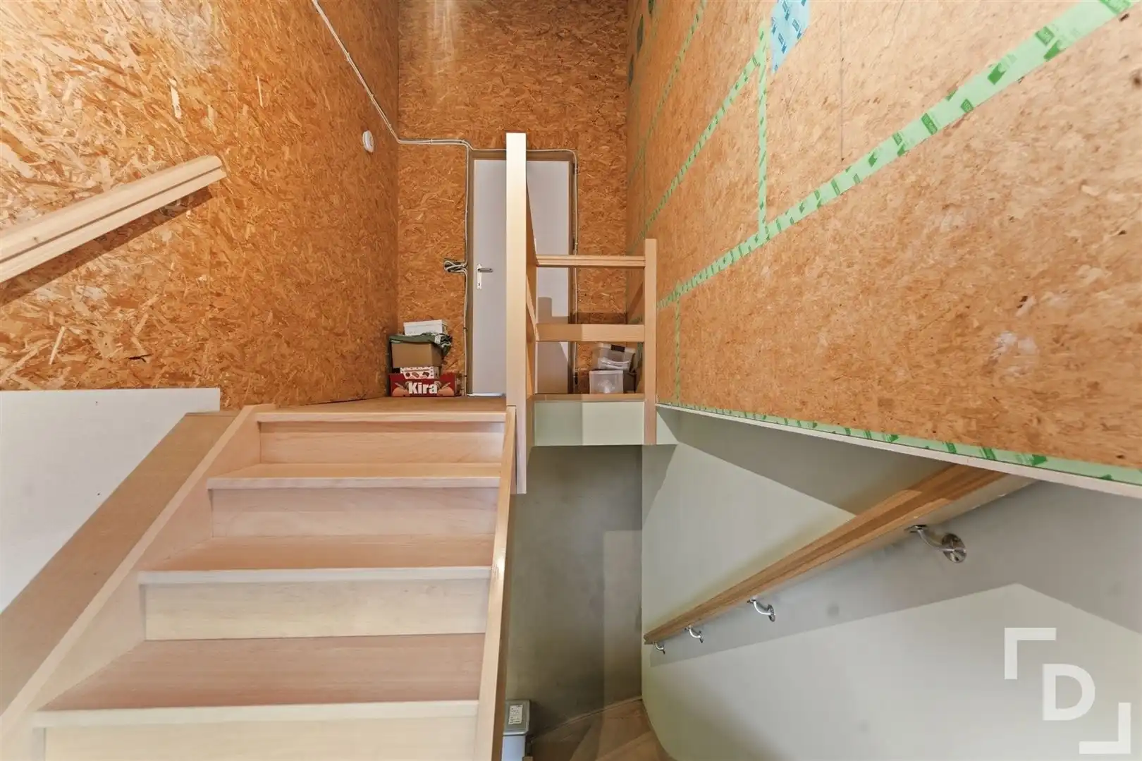 Gerenoveerde woning met huislift op toplocatie in Ieper. foto 20