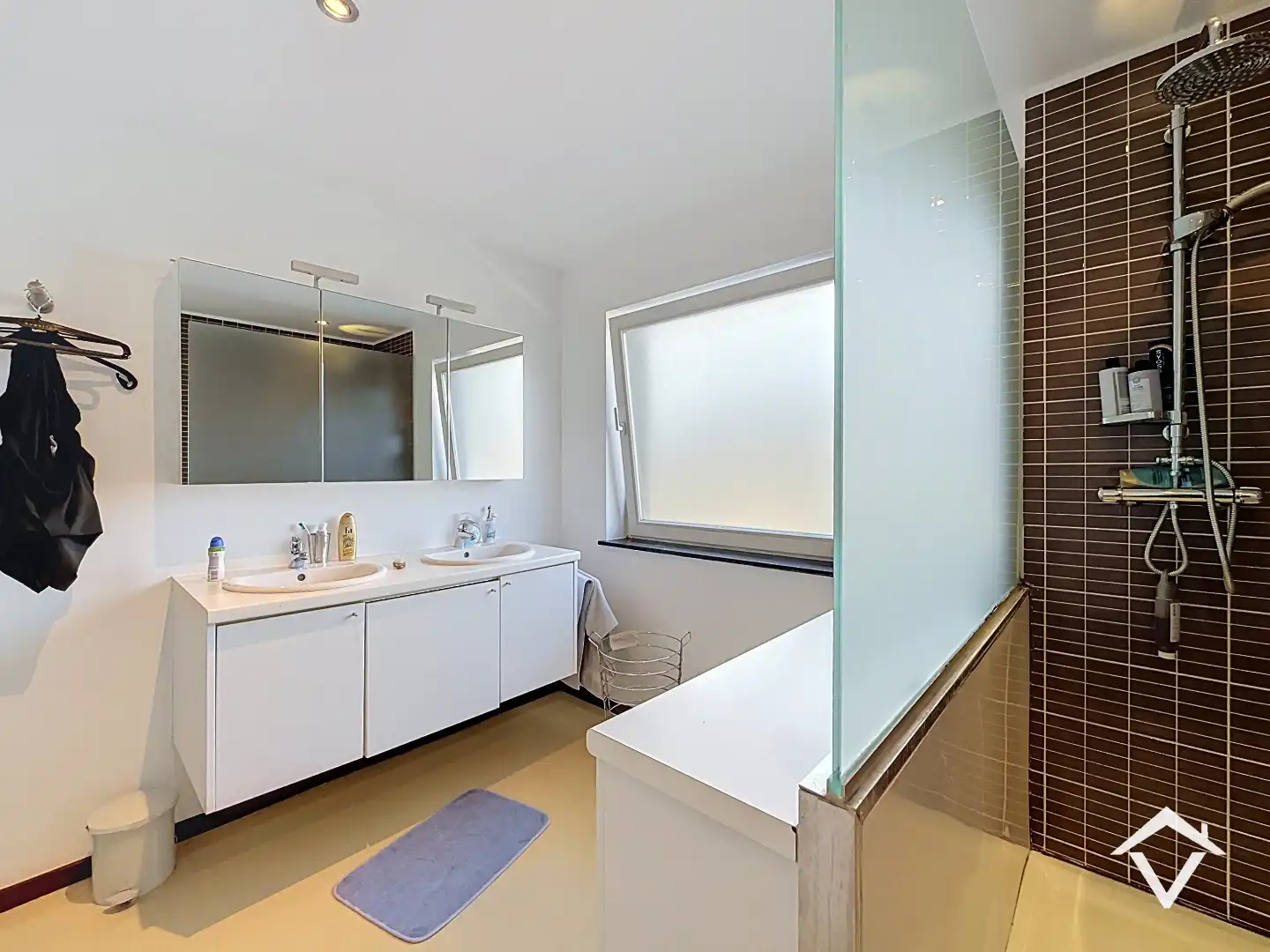 Woning met 3 slaapkamers en terrastuin te Rumbeke foto 16