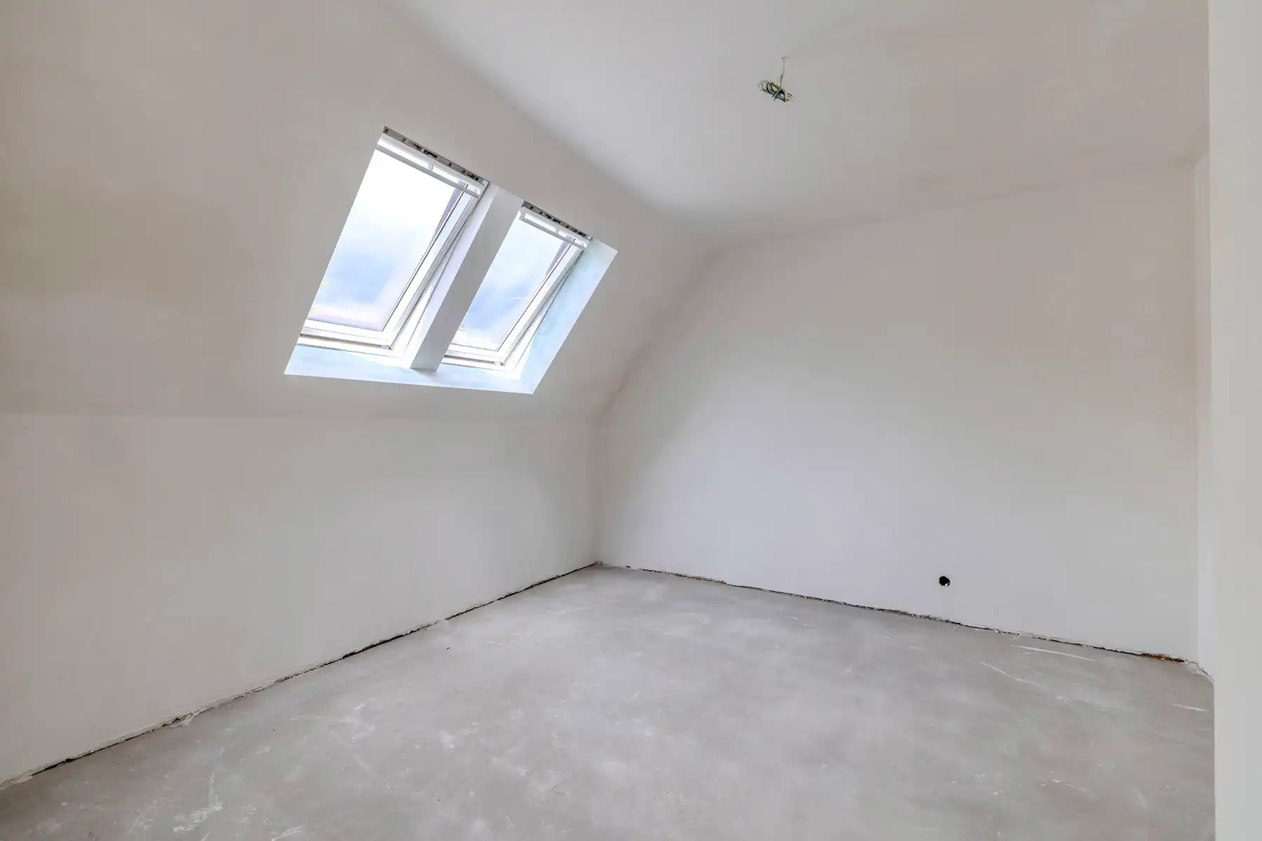 Nieuwbouw Hoevewoning in centrum Rijkevorsel foto 18
