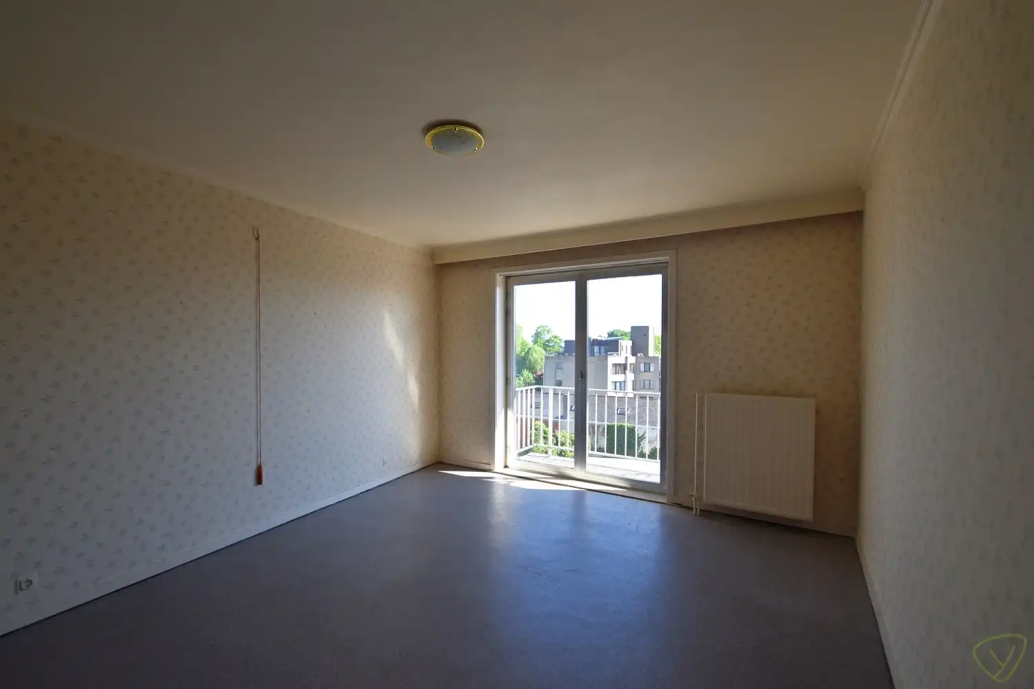 Instapklaar appartement met twee slaapkamers op een boogscheut van het centrum foto 5
