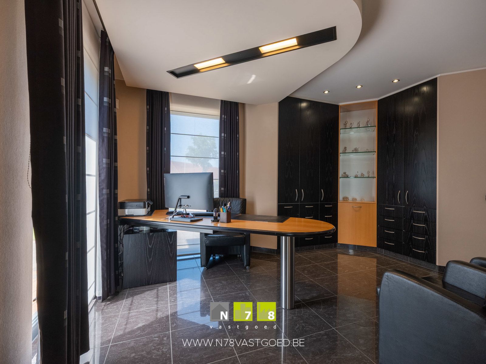 Villa te koop foto 12