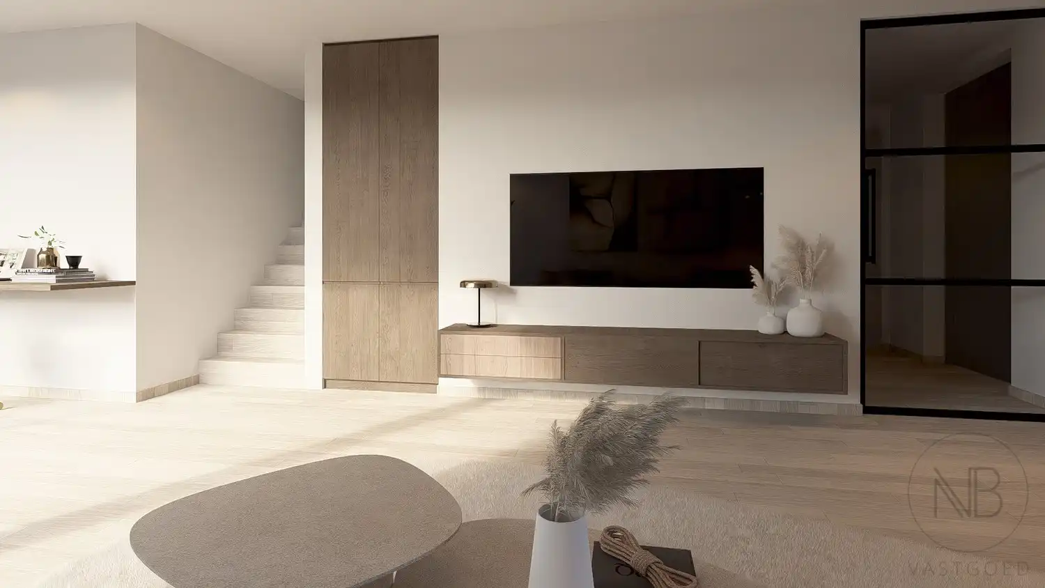 NIEUWBOUWWONING AS met drie slaapkamers foto 3