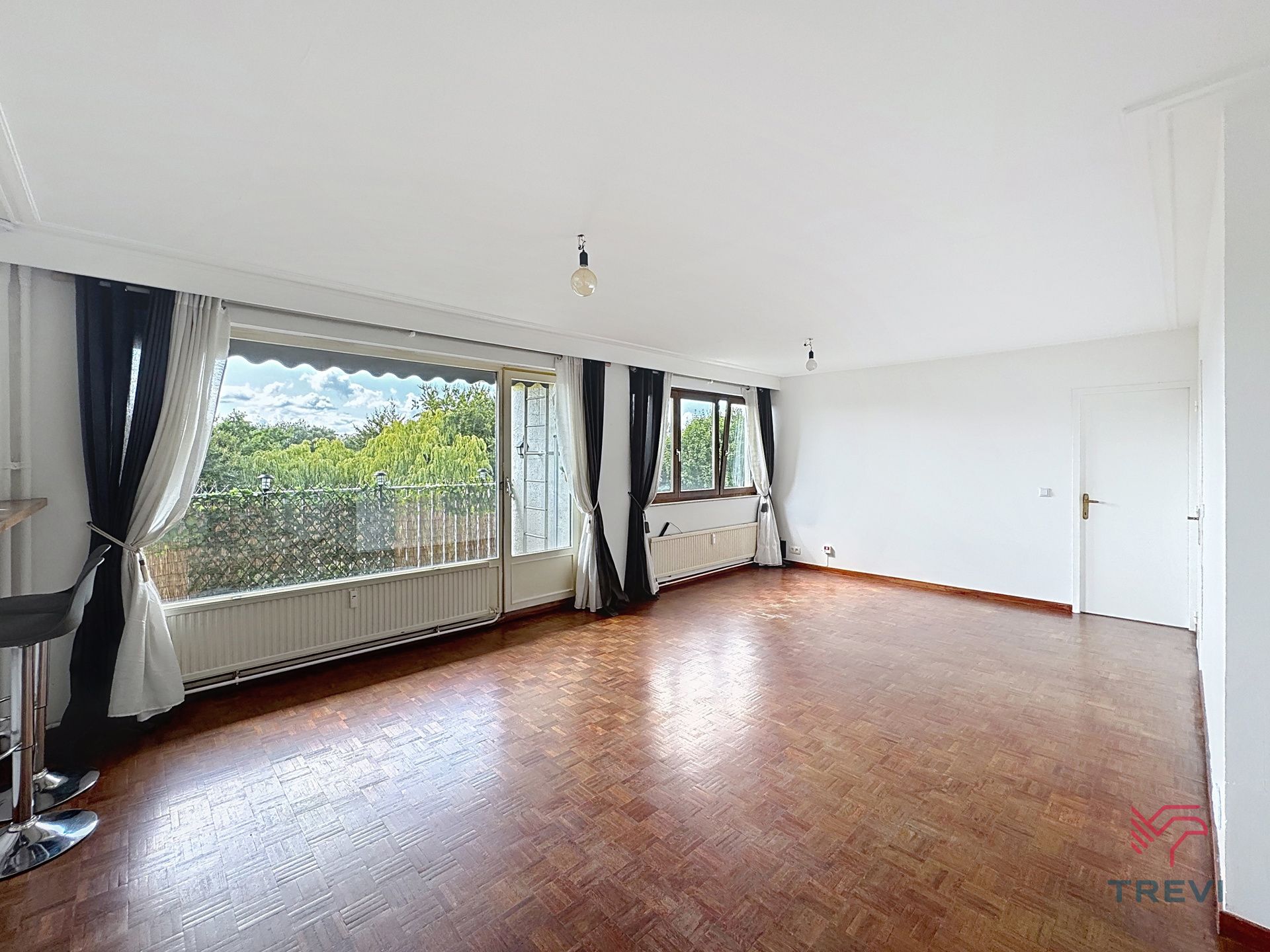 Mooi appartement met 1 slaapkamer van ± 63 m² foto 3
