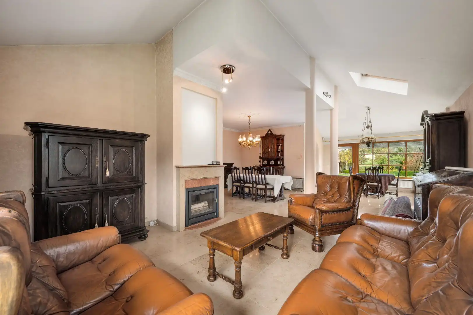 Instapklare OB op een perceel van 25a in het rustige en groene Kortenaken foto 4