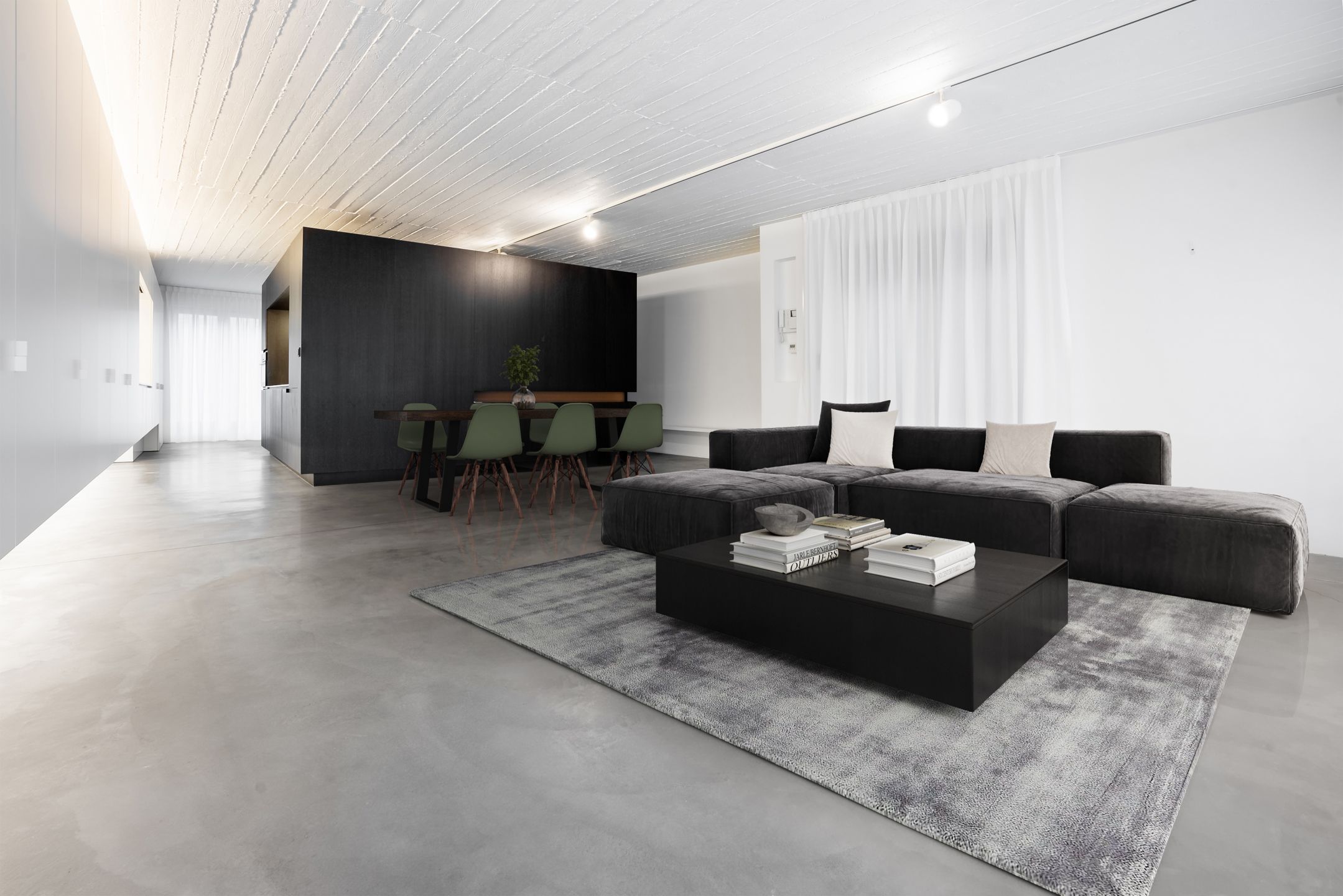 ANTWERPEN - Loft appartement op loopafstand van Grote Markt foto 4