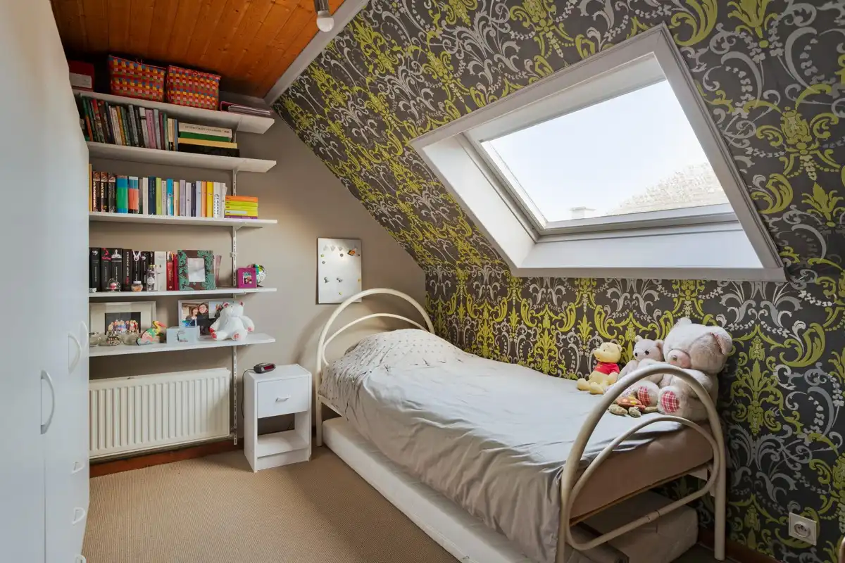 Herenhuis te Sint-Kornelis-Horebeke! foto 19