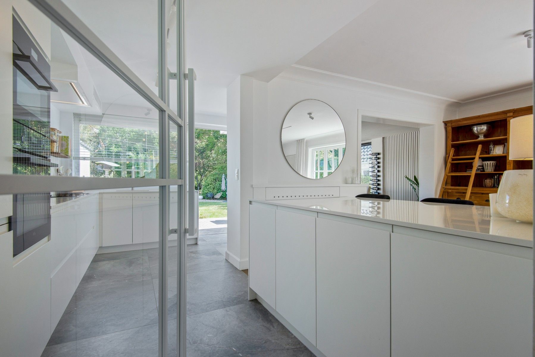 Stijlvol en energiezuinig wonen in Schilde foto 5