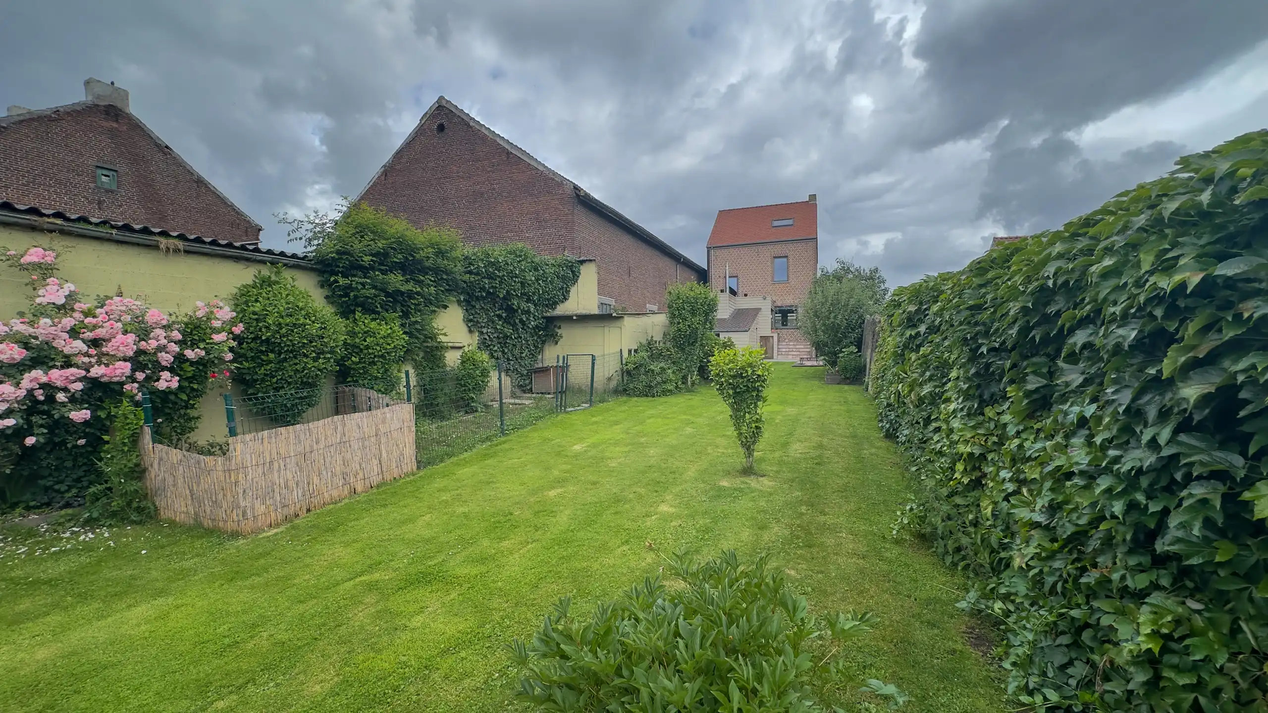 Huis te koop foto 37