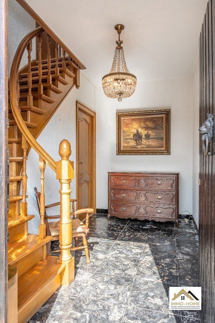 Open bebouwing met veel opportuniteiten Lochristi!! foto 9