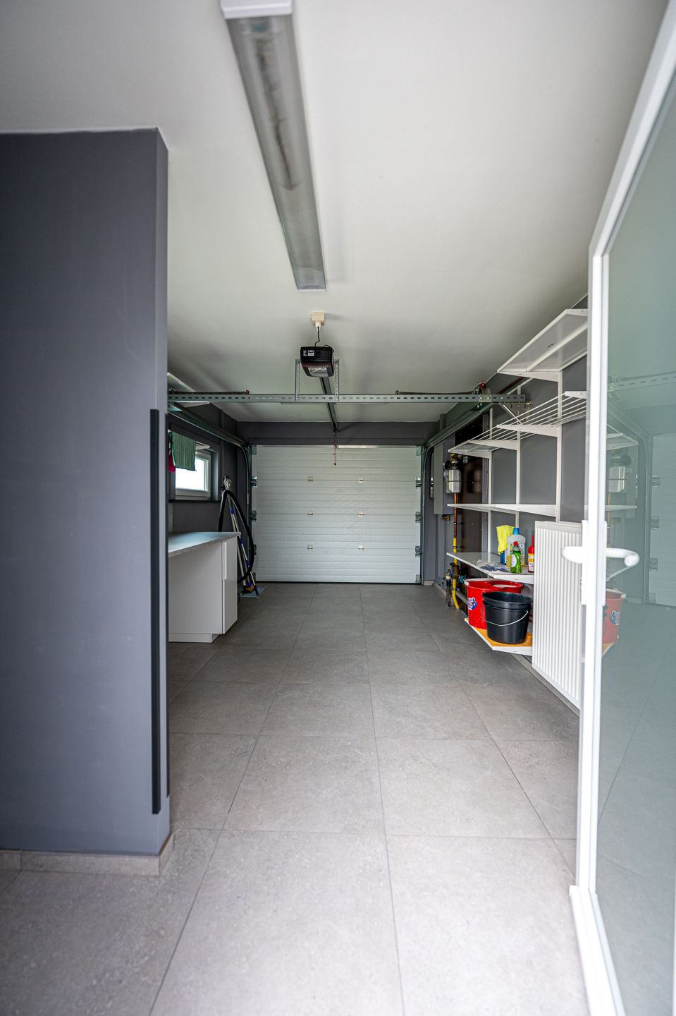 Instapklare woning met tuin foto 22