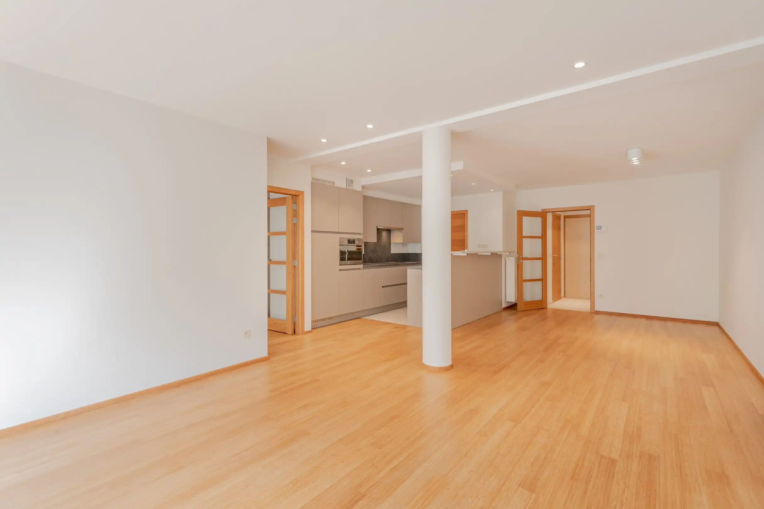 Ruim 2-slaapkamer appartement te Kessel-Lo foto 5