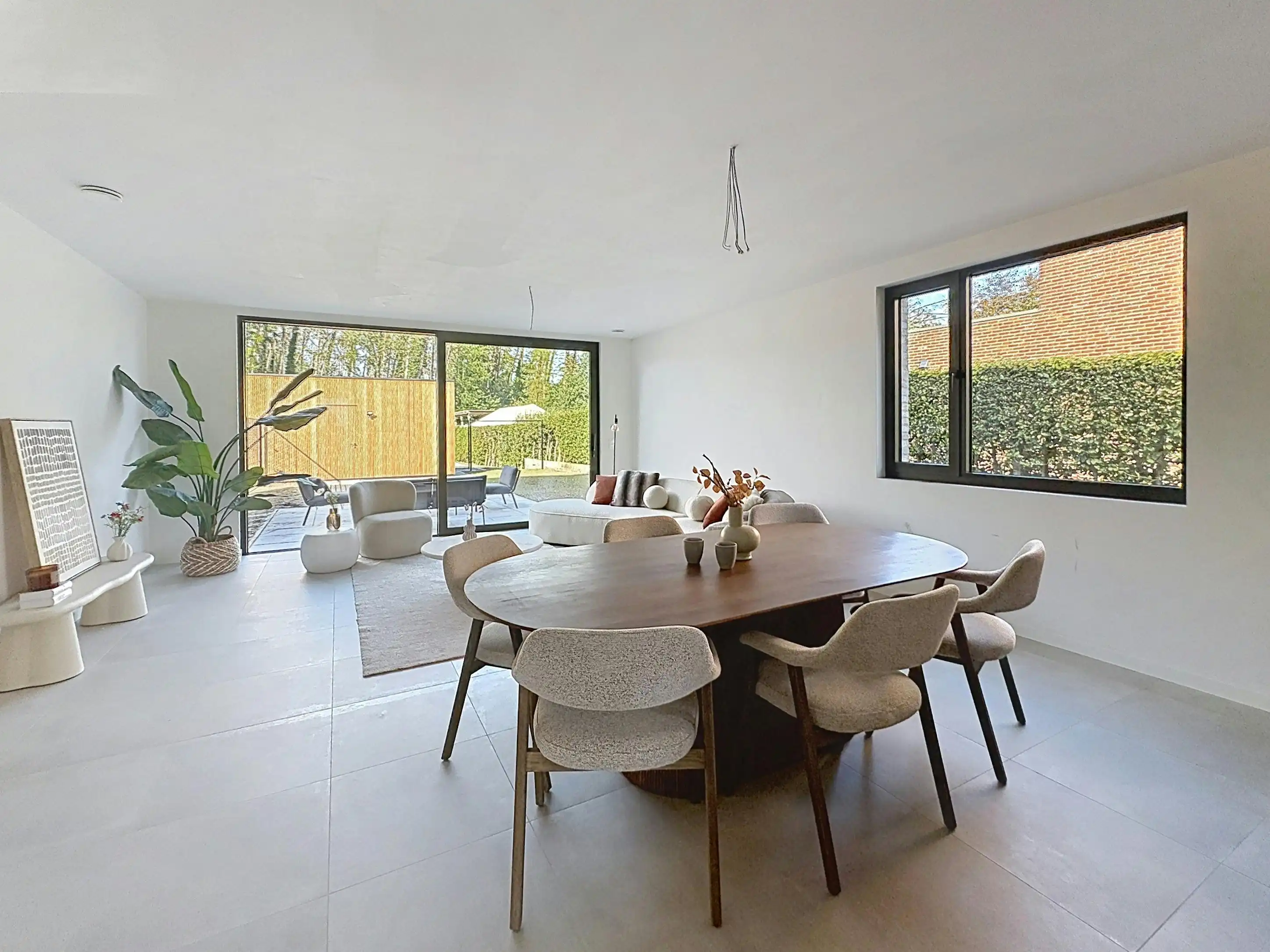 Nieuwbouwwoning te koop in Essen-Wildert! foto 6