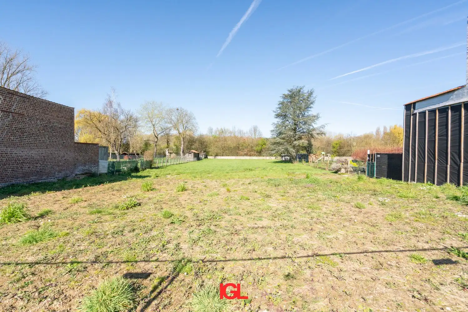 Bouwgrond 2-gevel woning te koop. foto 14