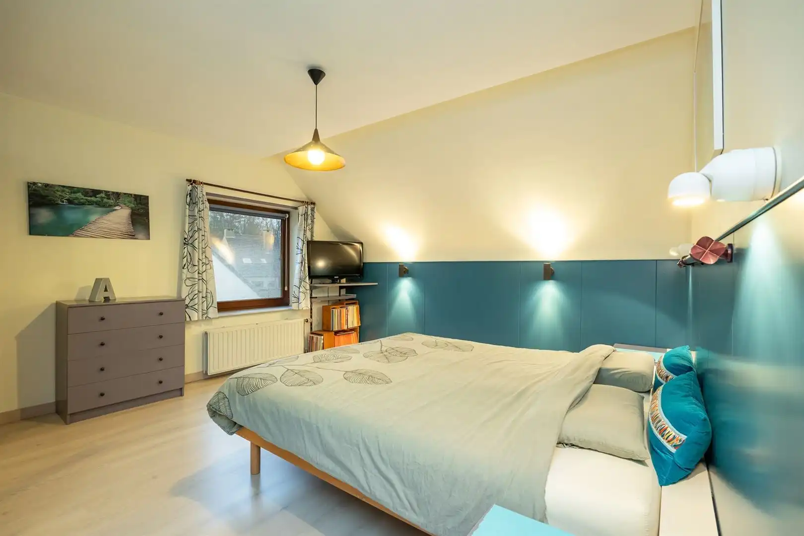 Stijlvolle villa in groene woonwijk De List foto 15