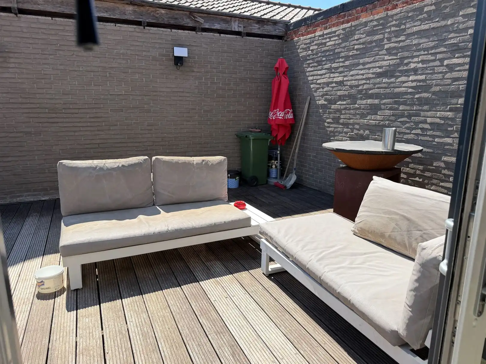 Huis foto 16