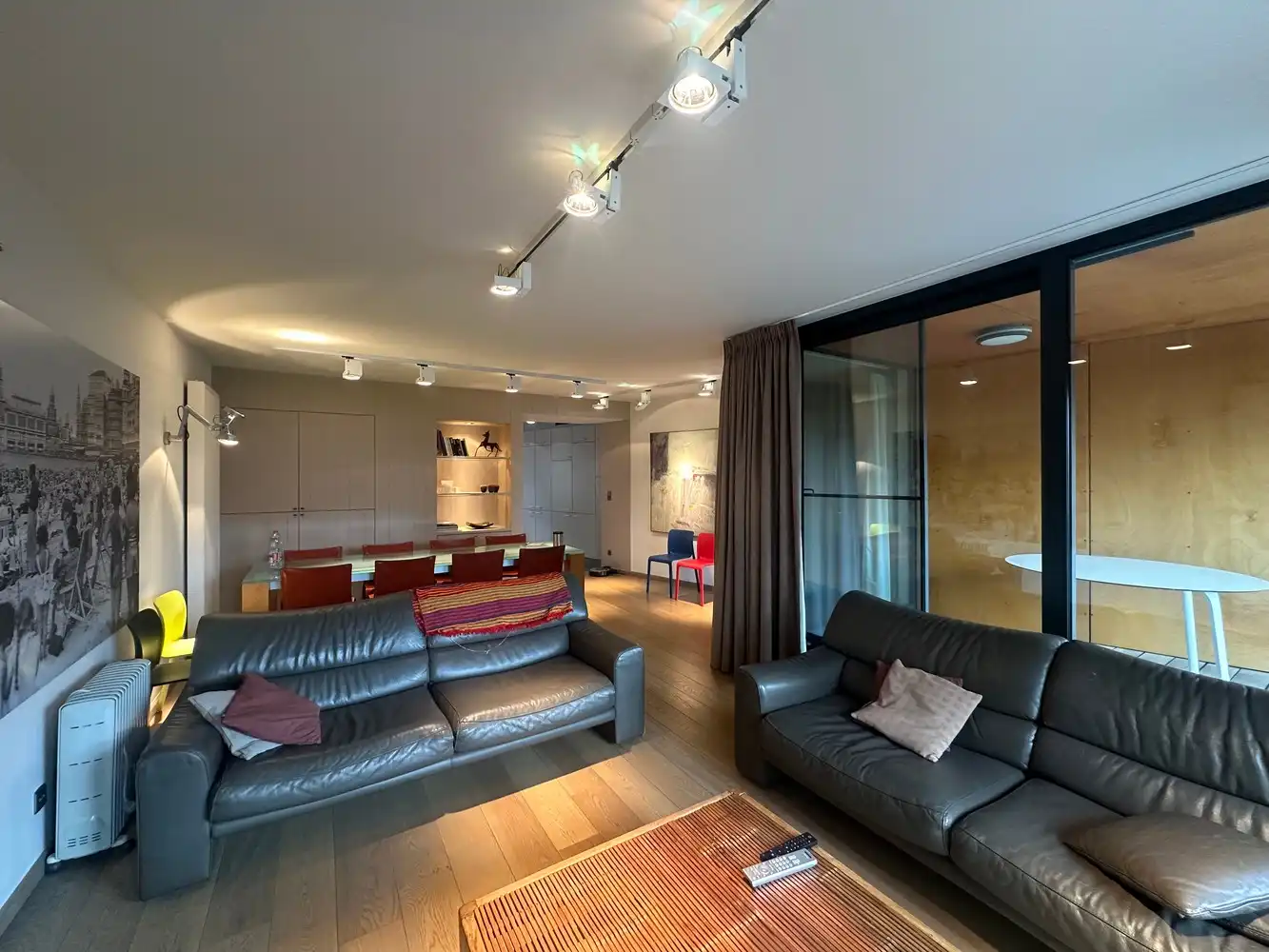 Appartement te huur foto 5