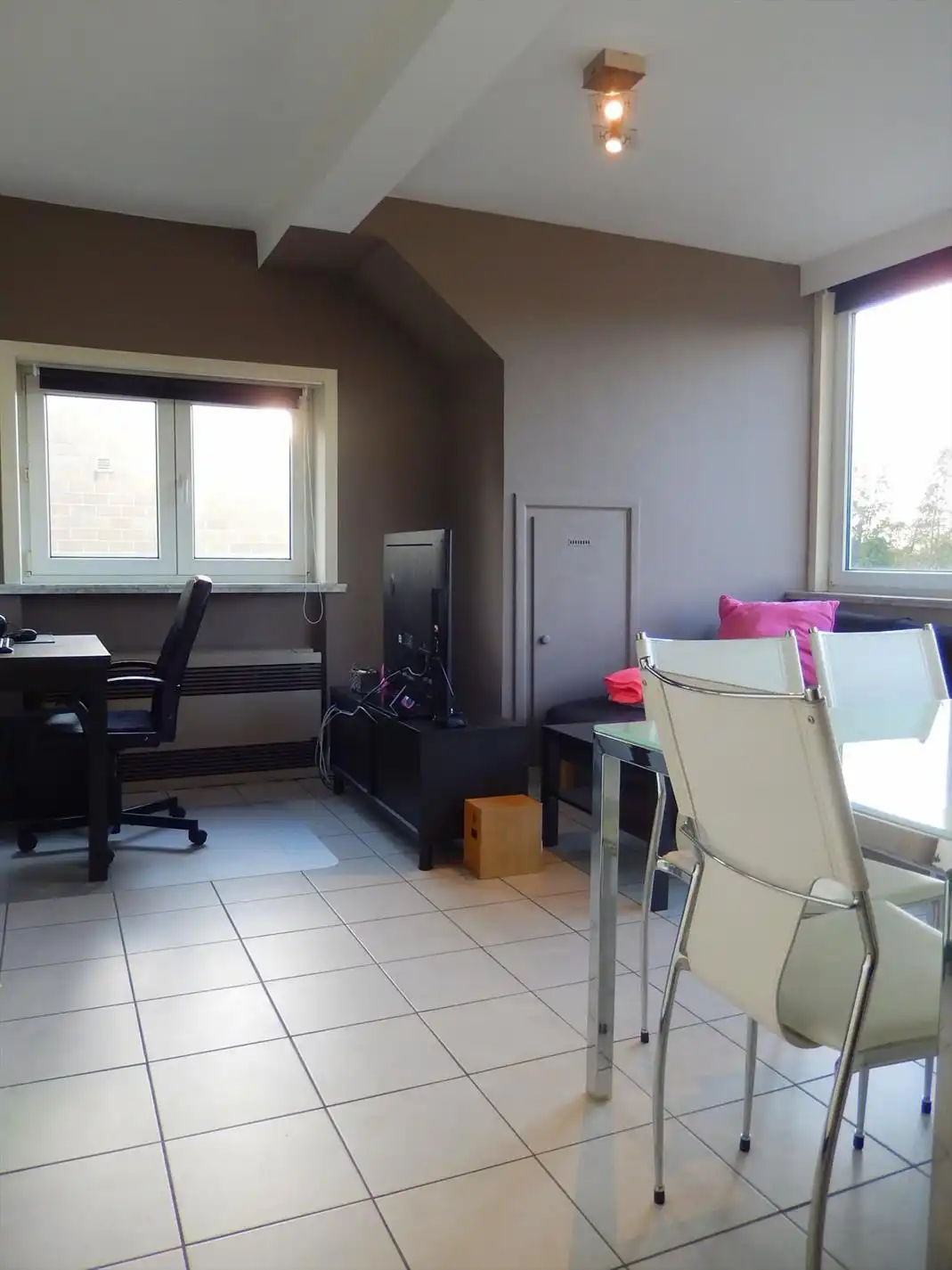 Gezellig 1 slaapkamerappartement foto 3