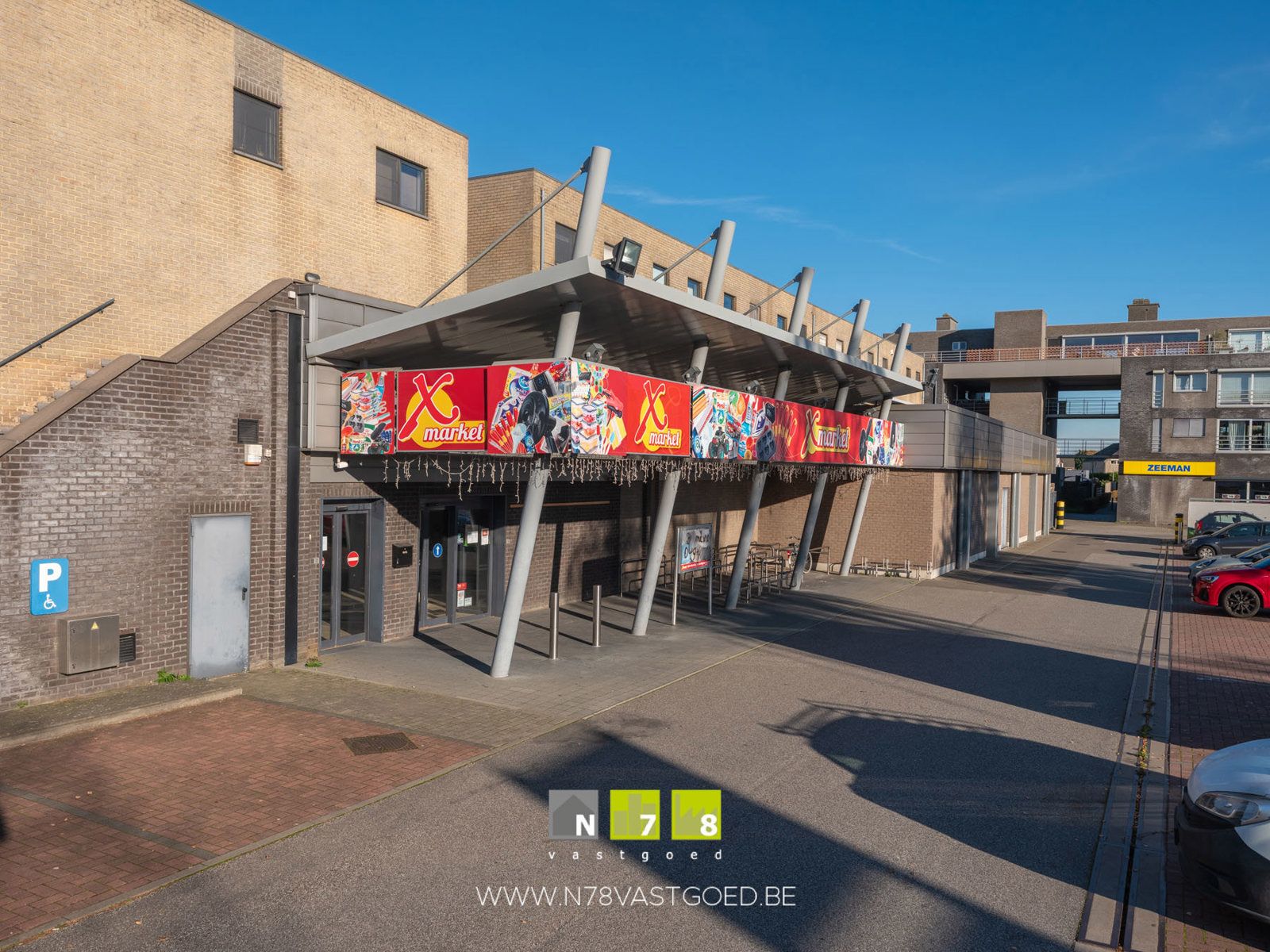 Commerciële ruimte te huur foto 51