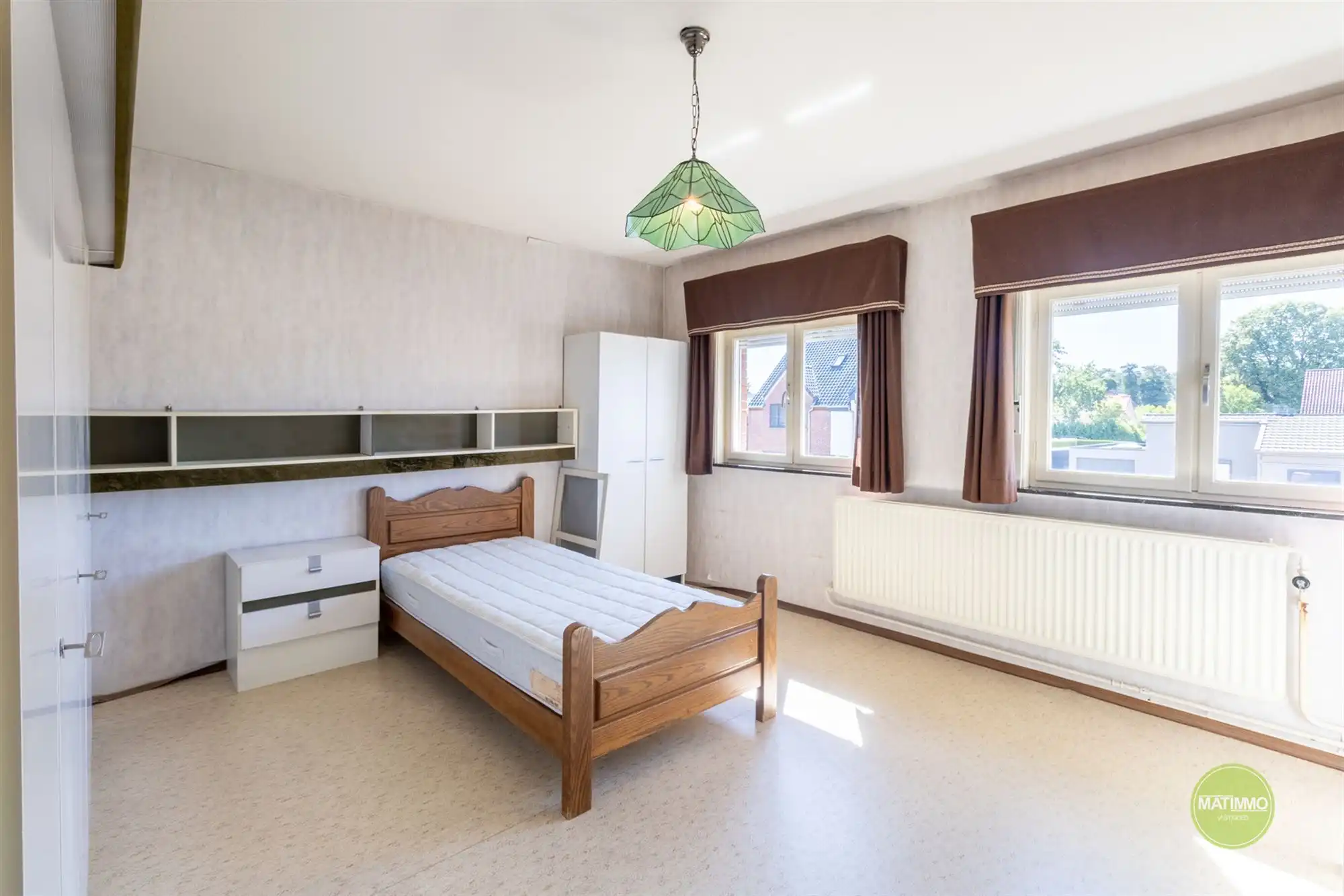 Te renoveren gezinswoning met 3 slaapkamers in Mol foto 16