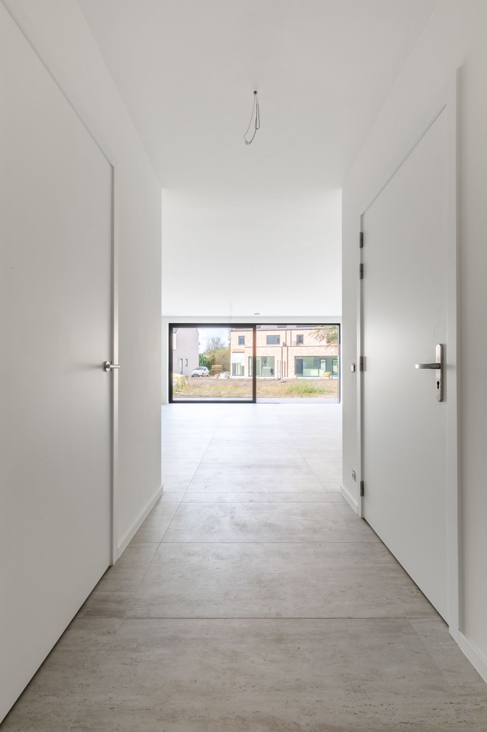 Prachtig nieuwbouwappartement in het centrum van Schilde foto 28