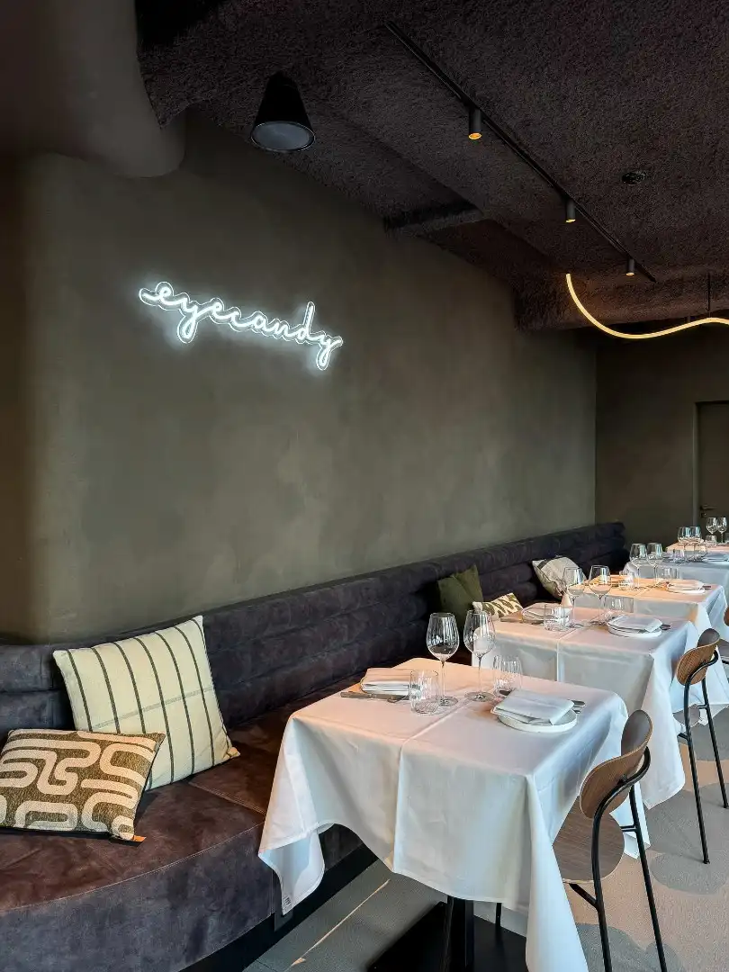 toplocatie instapklaar horecapand Casino Knokke te  huur foto 20